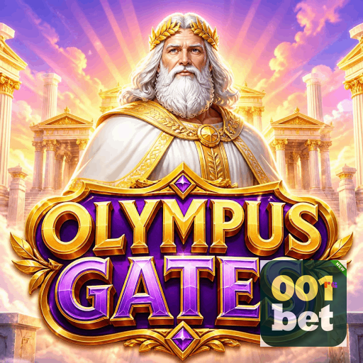 Saldo e bônus exibidos no lobby do app 001BET